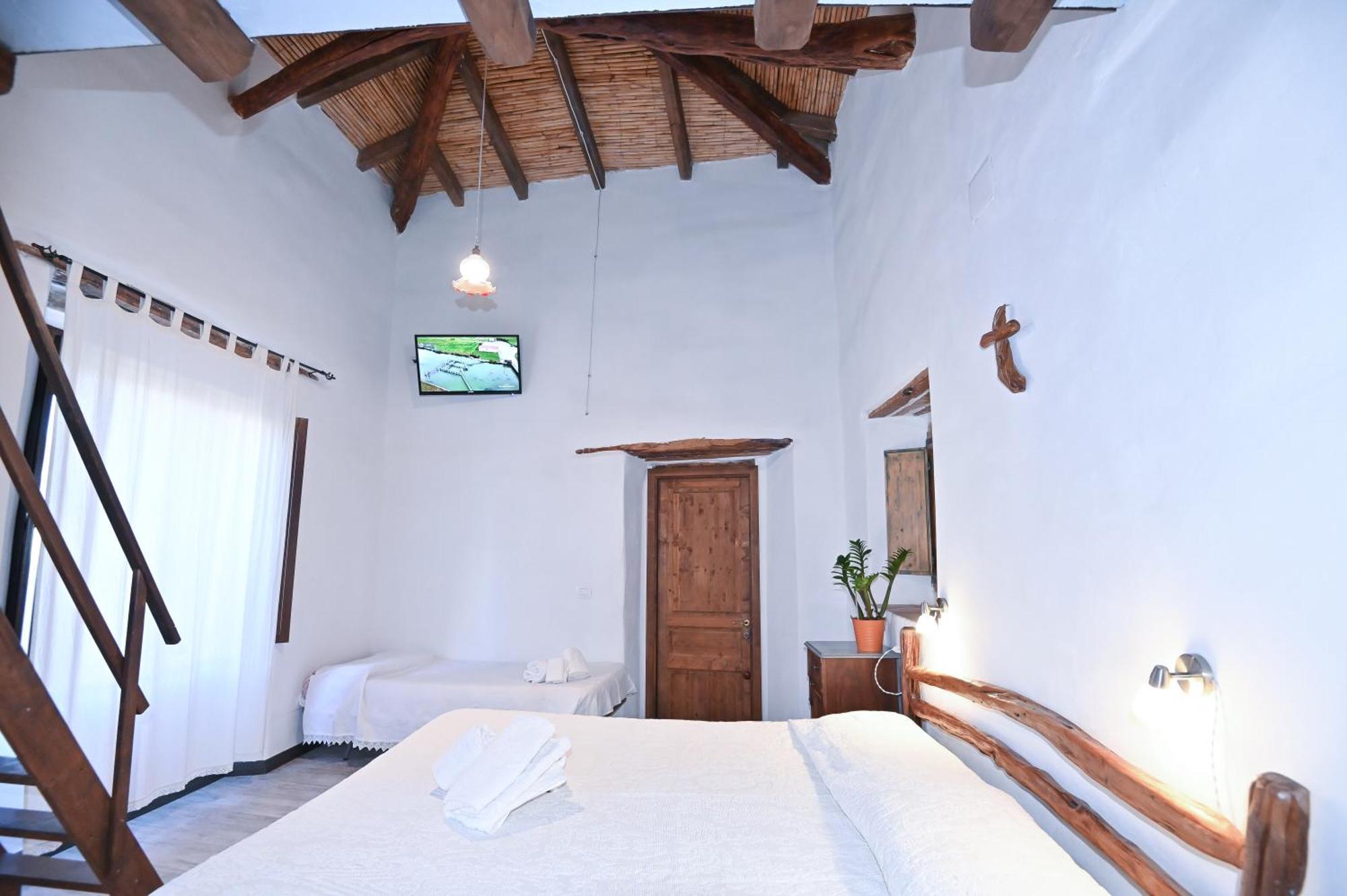 Il Portico Guesthouse Muravera Exterior photo