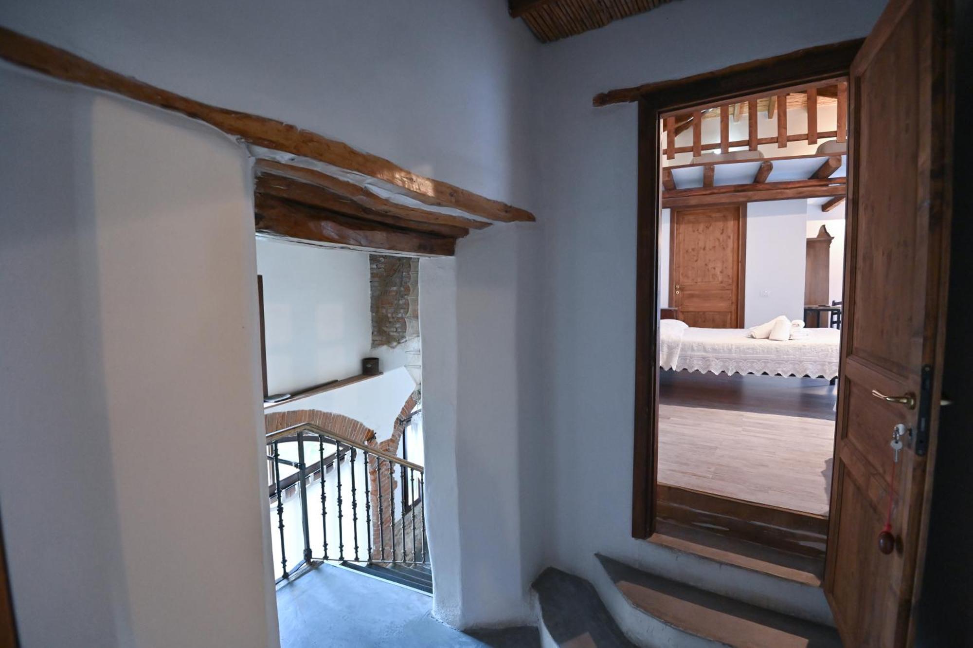 Il Portico Guesthouse Muravera Exterior photo