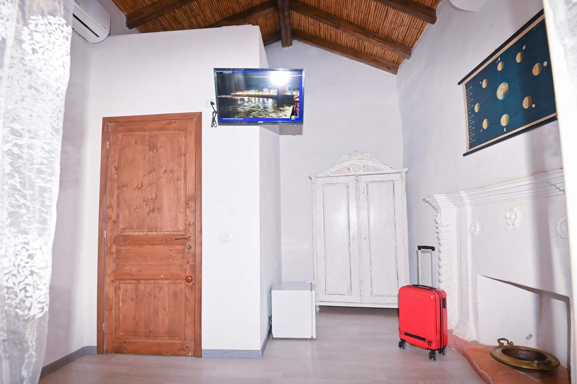 Il Portico Guesthouse Muravera Exterior photo