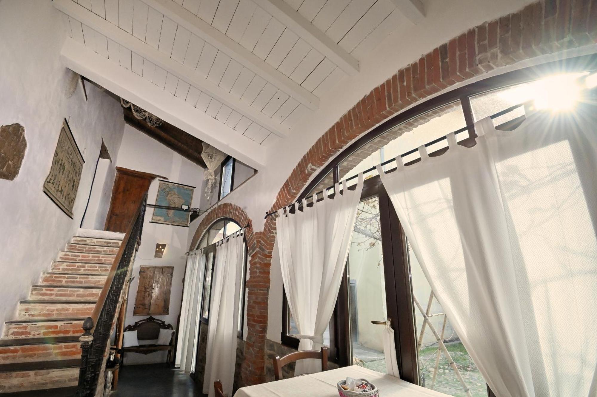 Il Portico Guesthouse Muravera Exterior photo
