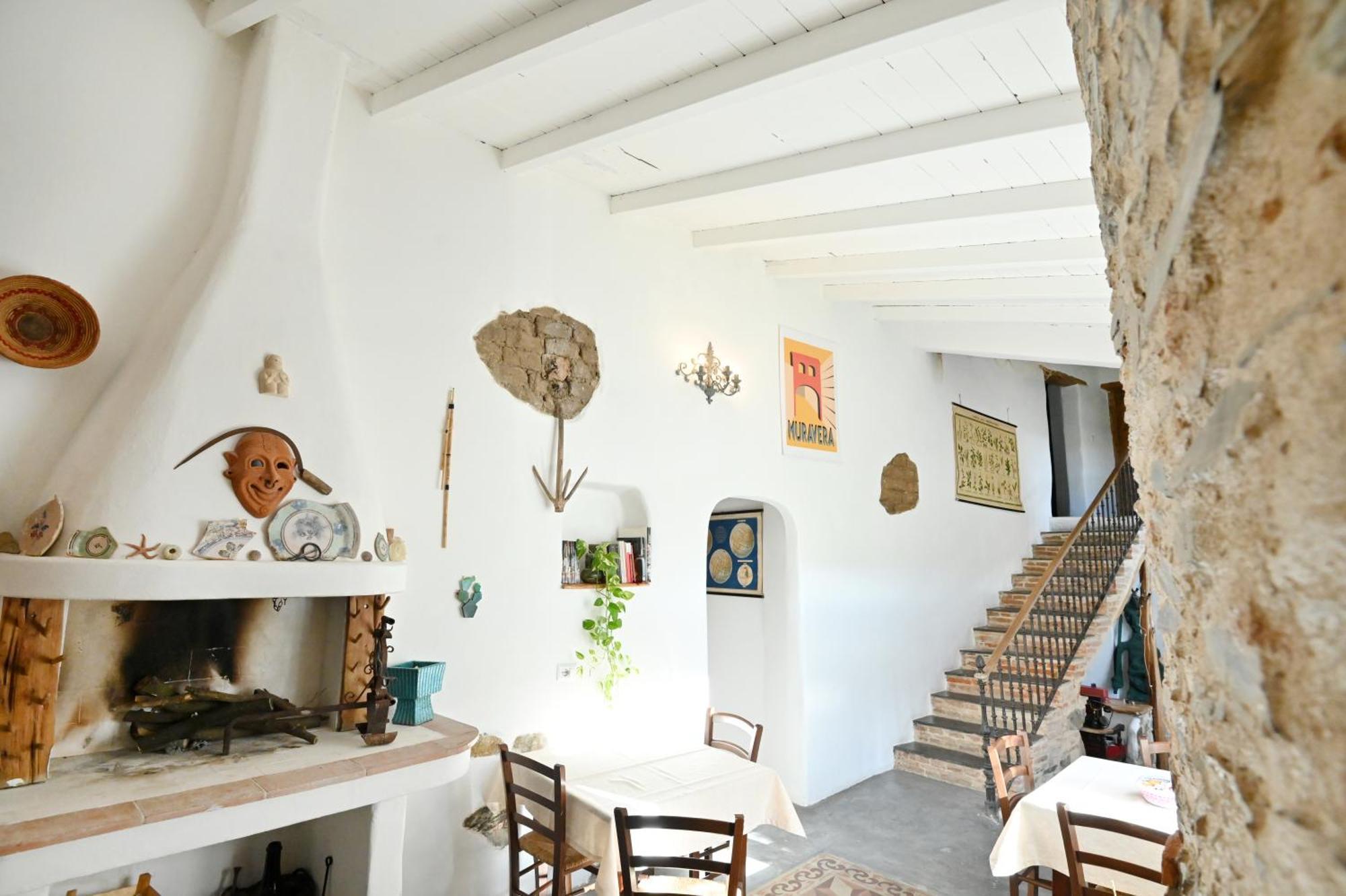 Il Portico Guesthouse Muravera Exterior photo